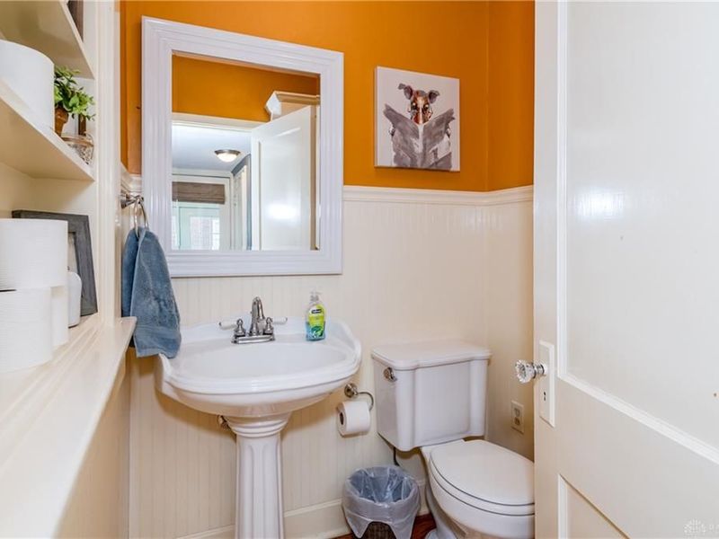 209 Forrer Boulevard, Oakwood, OH 45419 Photo 23