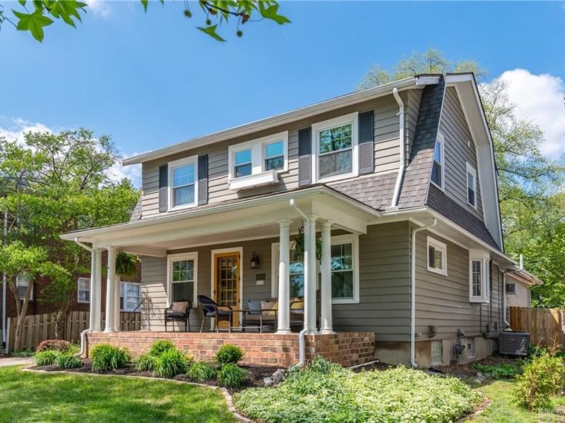 209 Forrer Boulevard, Oakwood, OH 45419 Photo 4