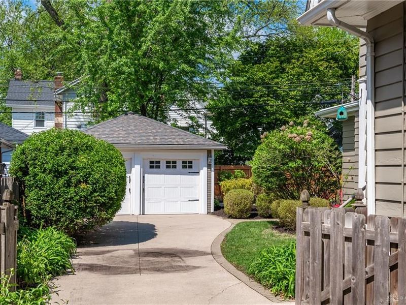 209 Forrer Boulevard, Oakwood, OH 45419 Photo 44