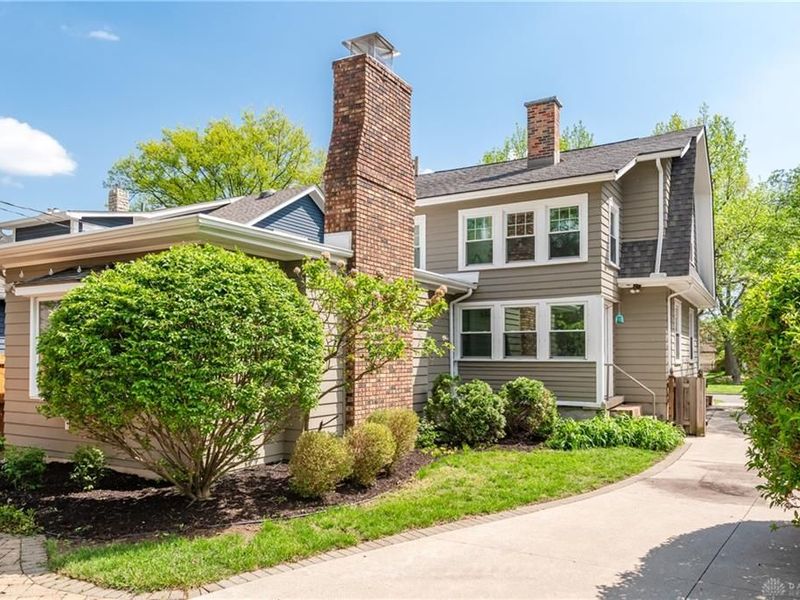 209 Forrer Boulevard, Oakwood, OH 45419 Photo 49