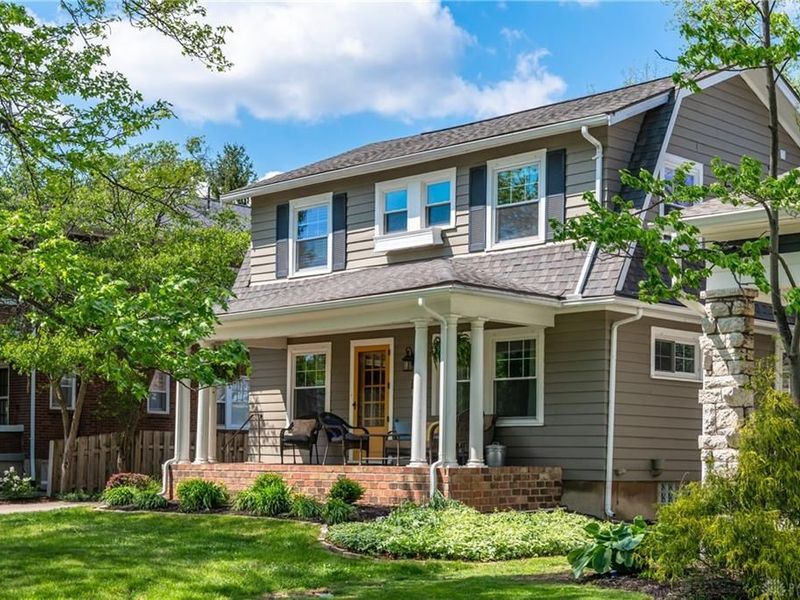 209 Forrer Boulevard, Oakwood, OH 45419 Photo 51