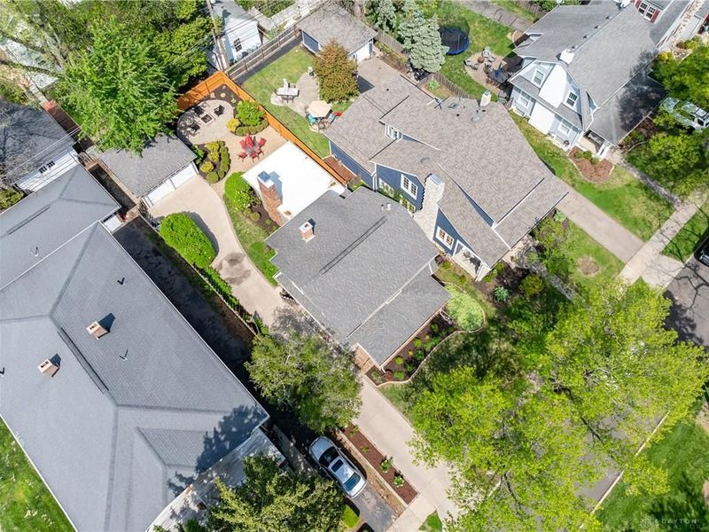 209 Forrer Boulevard, Oakwood, OH 45419 Photo 52