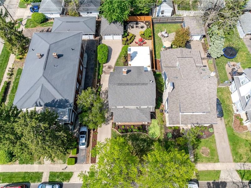 209 Forrer Boulevard, Oakwood, OH 45419 Photo 53