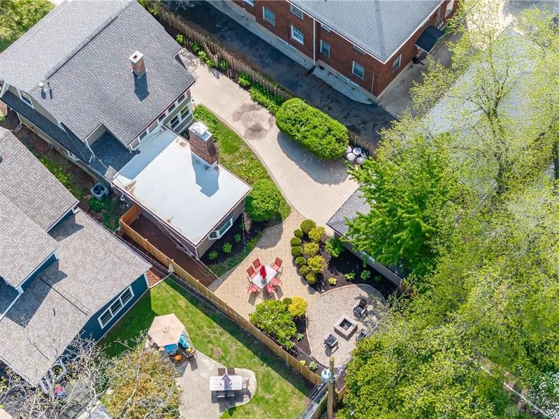 209 Forrer Boulevard, Oakwood, OH 45419 Photo 56