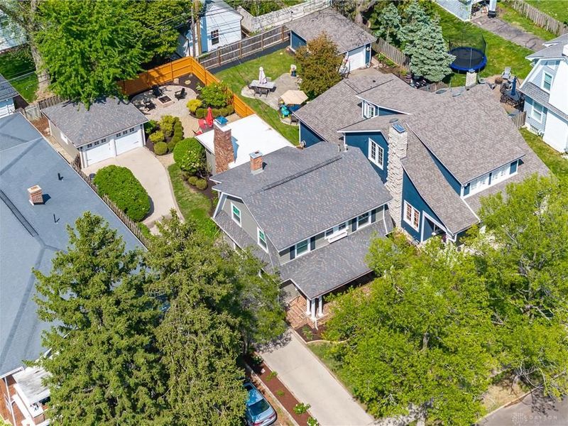 209 Forrer Boulevard, Oakwood, OH 45419 Photo 57