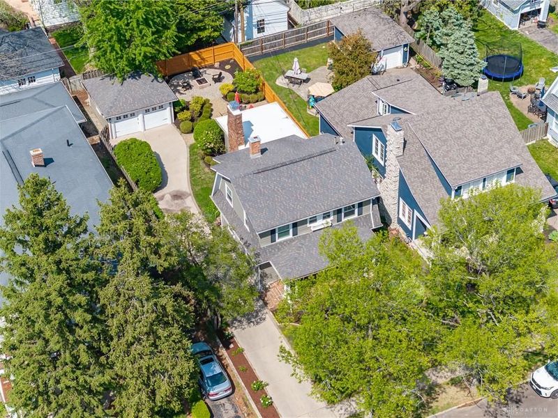 209 Forrer Boulevard, Oakwood, OH 45419 Photo 58