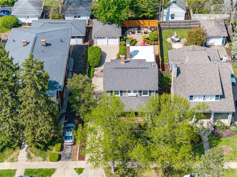 209 Forrer Boulevard, Oakwood, OH 45419 Photo 59