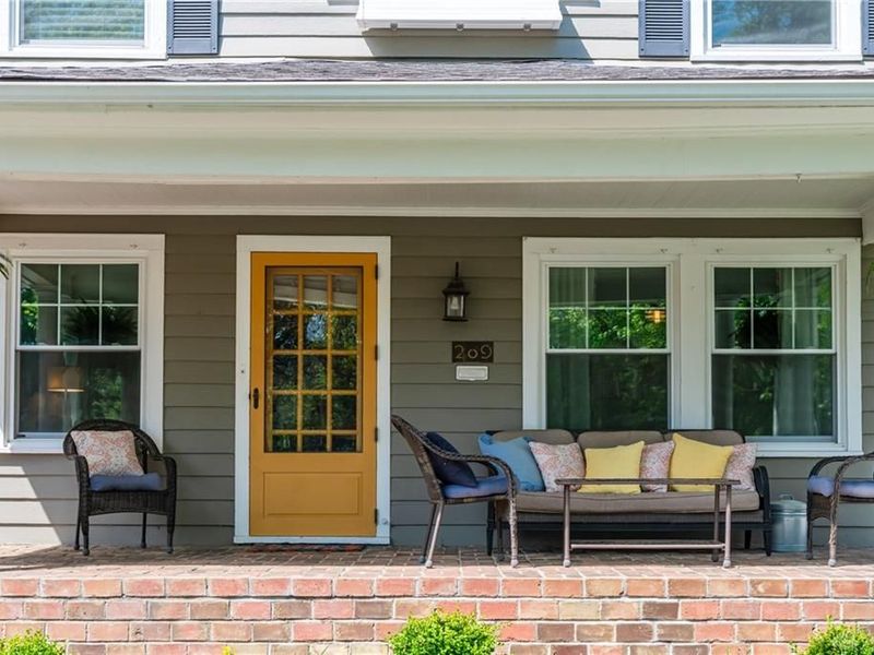 209 Forrer Boulevard, Oakwood, OH 45419 Photo 6