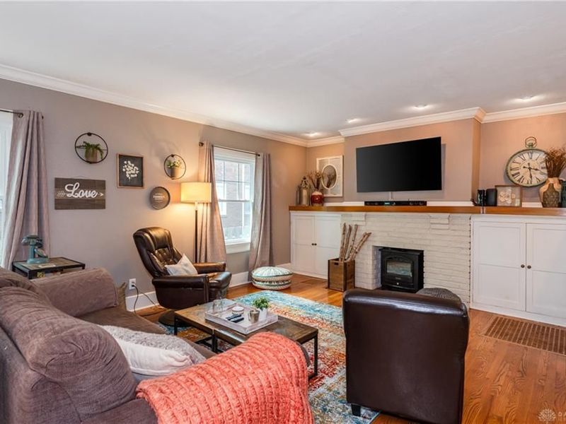 209 Forrer Boulevard, Oakwood, OH 45419 Photo 7