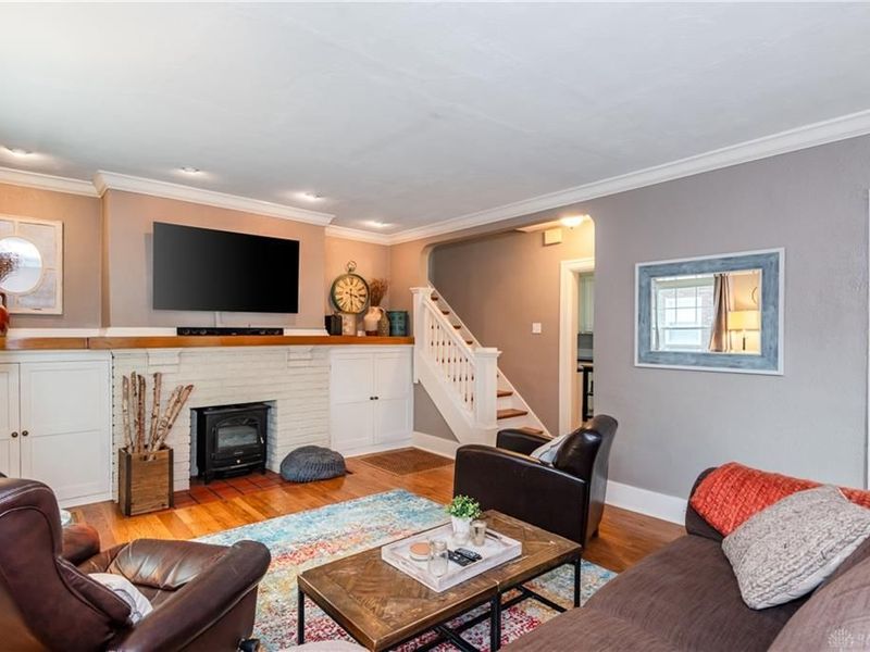 209 Forrer Boulevard, Oakwood, OH 45419 Photo 9