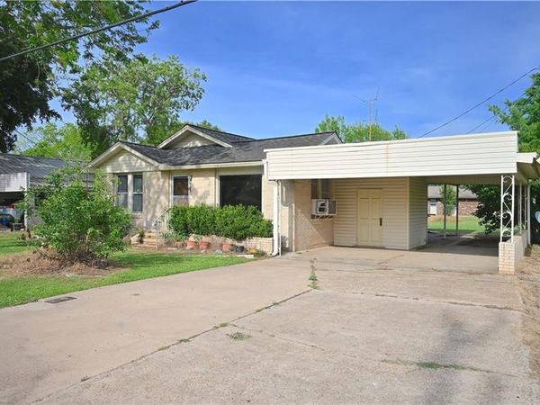 557 CHOUPIQUE Lane, Cottonport, LA 71327