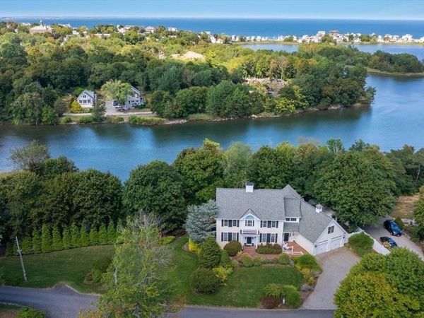 792-A Jerusalem Rd, Cohasset, MA 02025