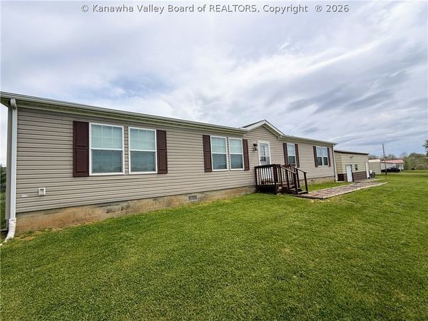 19 Carlee Drive, Point Pleasant, WV 25550