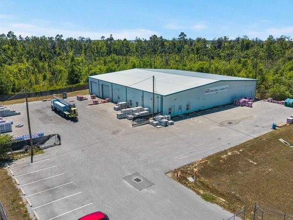 900 E Baldwin Road , Panama City, FL 32405