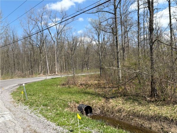 Cedar Road S, Clarence Center, NY 14032