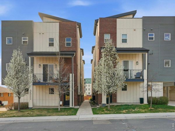 3511 S Marion St, Unit D, Englewood, CO 80113