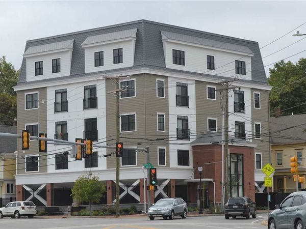 2 Silver Street, Unit 16, Dover, NH 03820