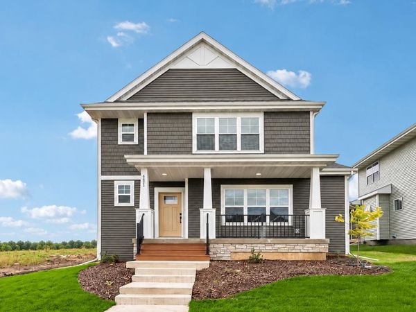 6625 Junco Drive, Middleton, WI 53562