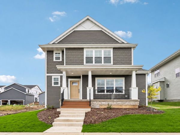 6625 Junco Drive, Middleton, WI 53562