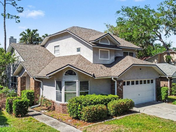 730 Lakewood Lane , Titusville, FL 32780