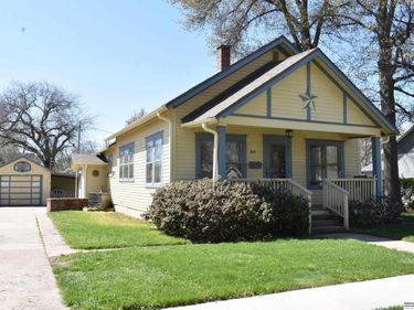 825 W 9th Street , Fremont, NE 68025