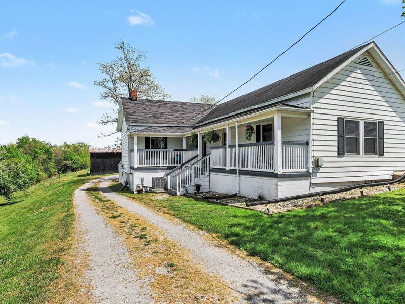 400 Cynthiana Street, Williamstown, KY 41097 Photo 1