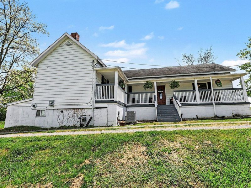 400 Cynthiana Street, Williamstown, KY 41097 Photo 2