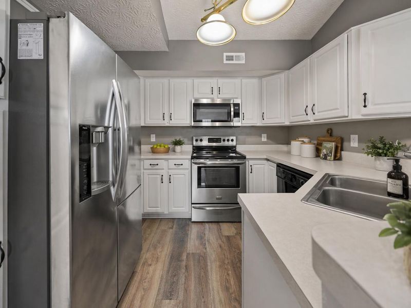 700 Monterey Lane, Unit 300, Cold Spring, KY 41076 Photo 6