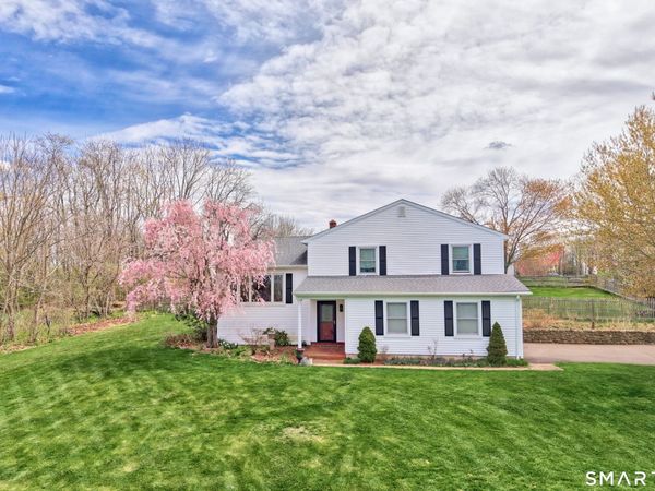 211 Cedar Mountain, Thomaston, CT 06787