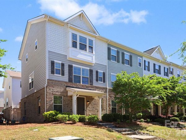9431 Ainslie Downs Street , Charlotte, NC 28273