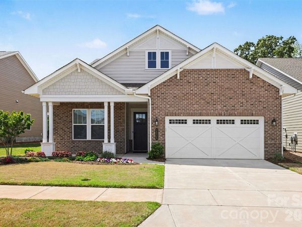 2026 Lake Como Drive, Monroe, NC 28110