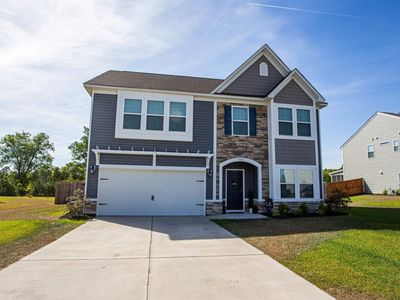 272 Shadowbrook Way , Camden, SC 29020