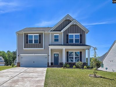 429 Swamp Fox Drive , Lexington, SC 29072
