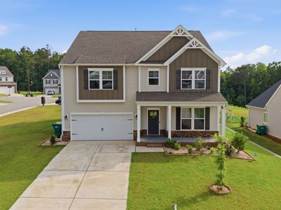429 Swamp Fox Drive, Lexington, SC 29072