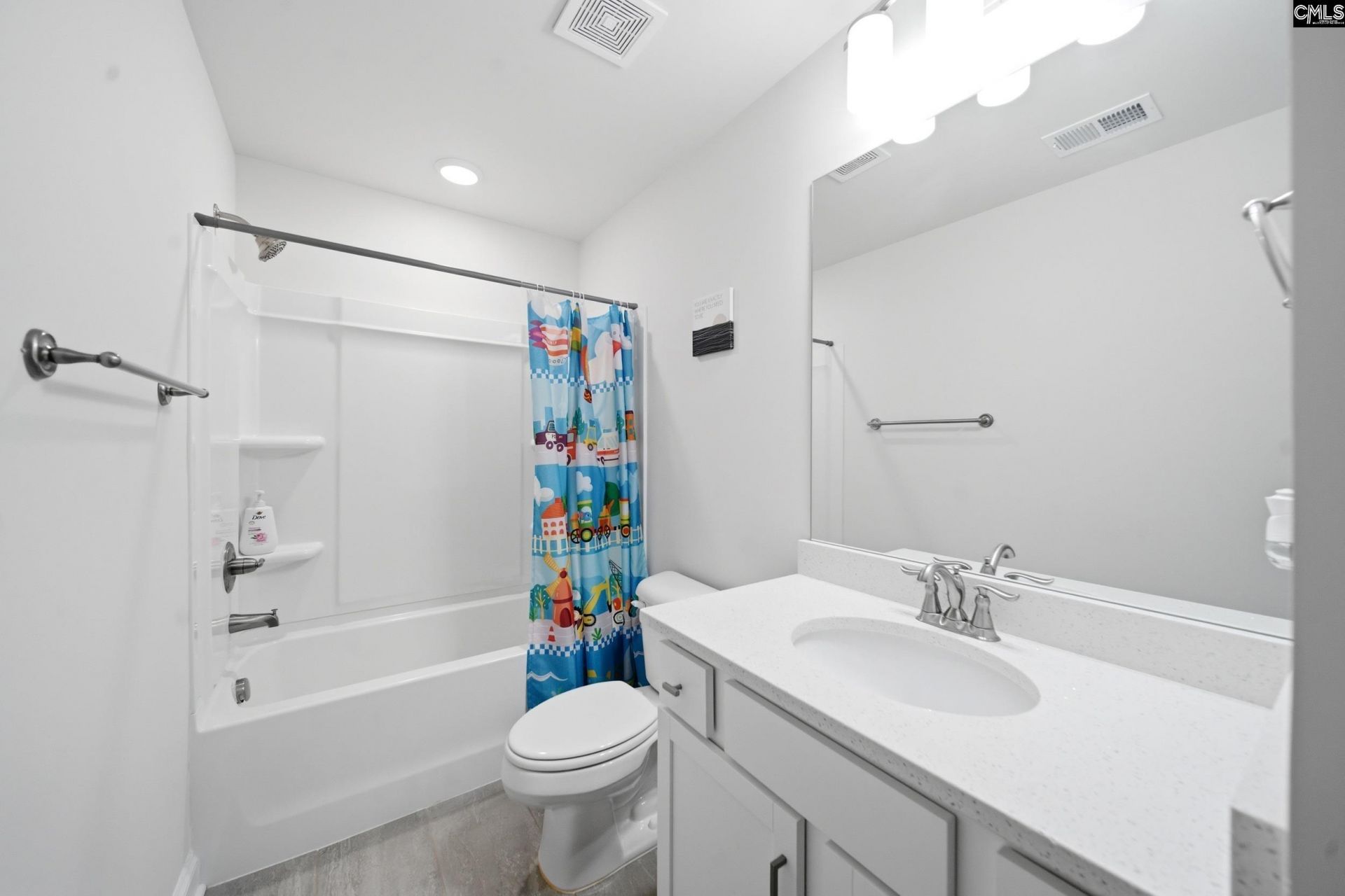 429 Swamp Fox Drive Photo 19