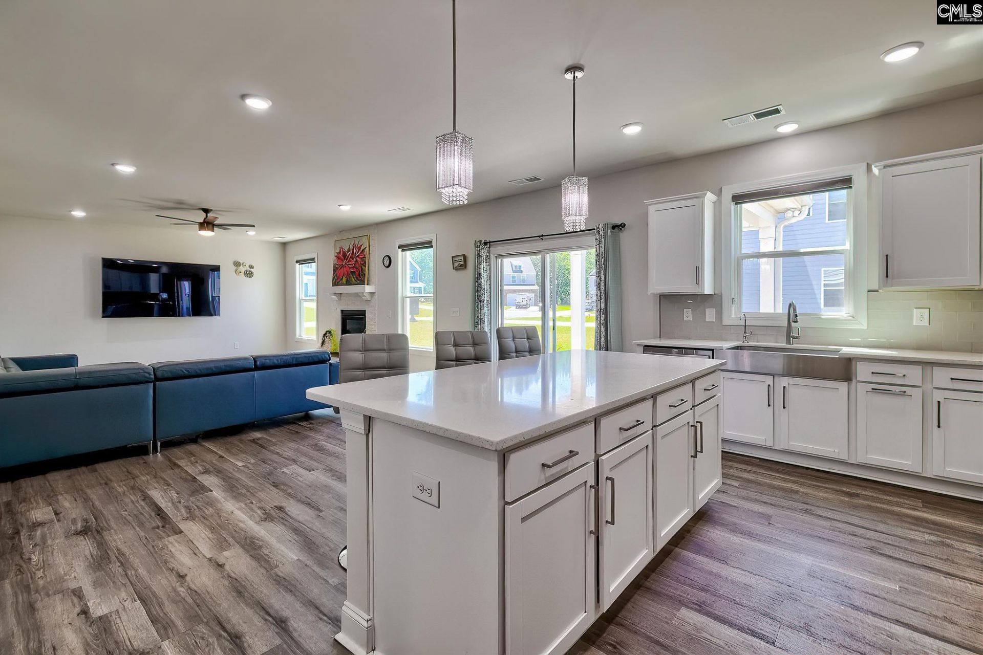 429 Swamp Fox Drive  Photo 15