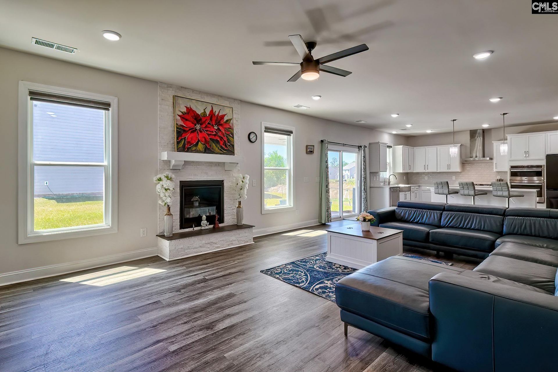 429 Swamp Fox Drive  Photo 23