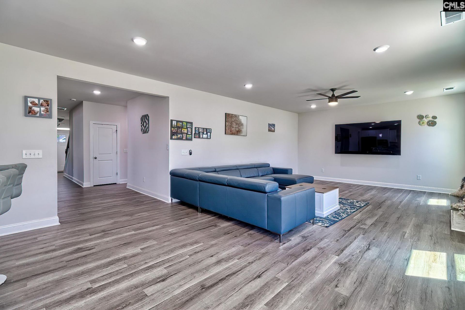 429 Swamp Fox Drive  Photo 25