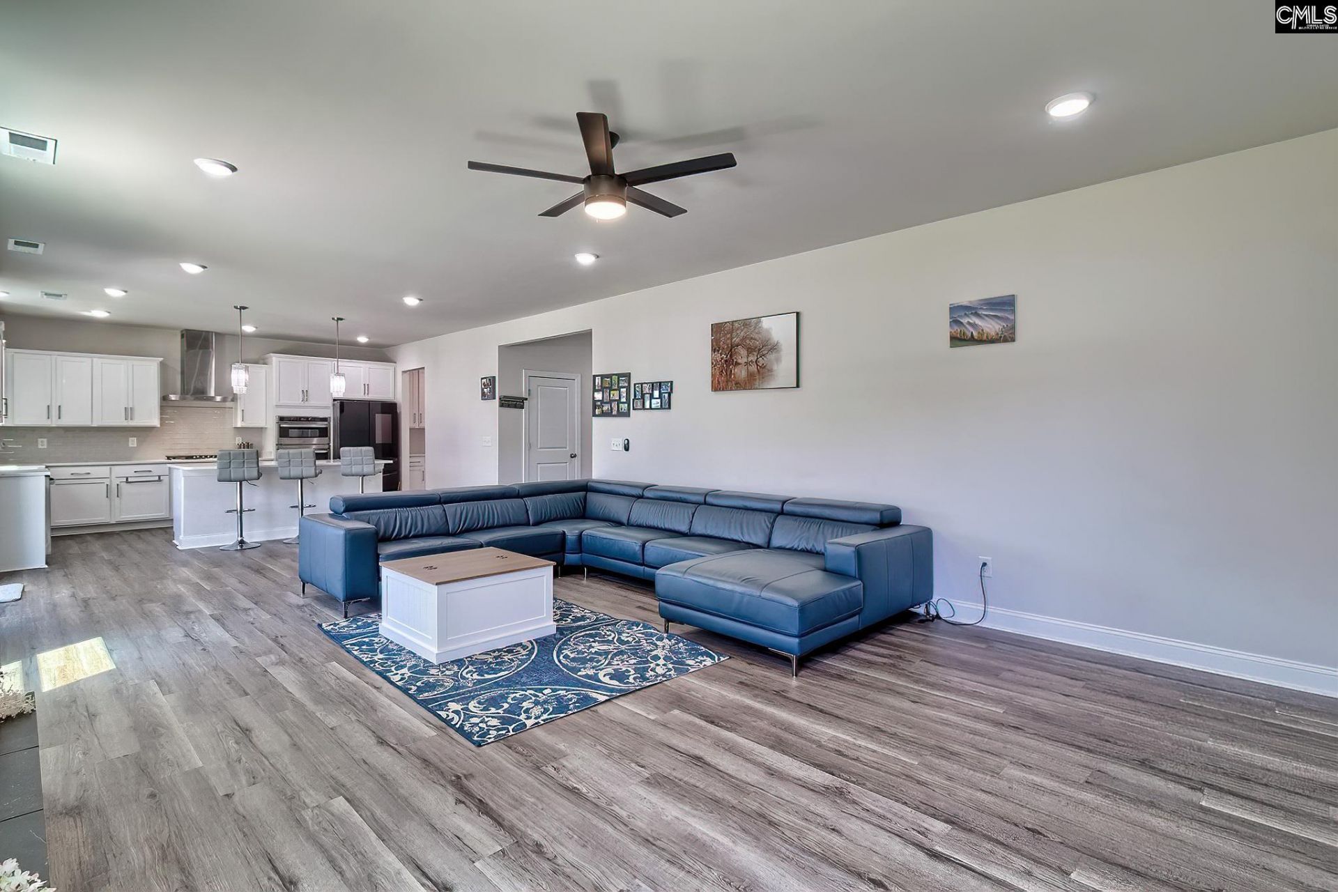 429 Swamp Fox Drive  Photo 26