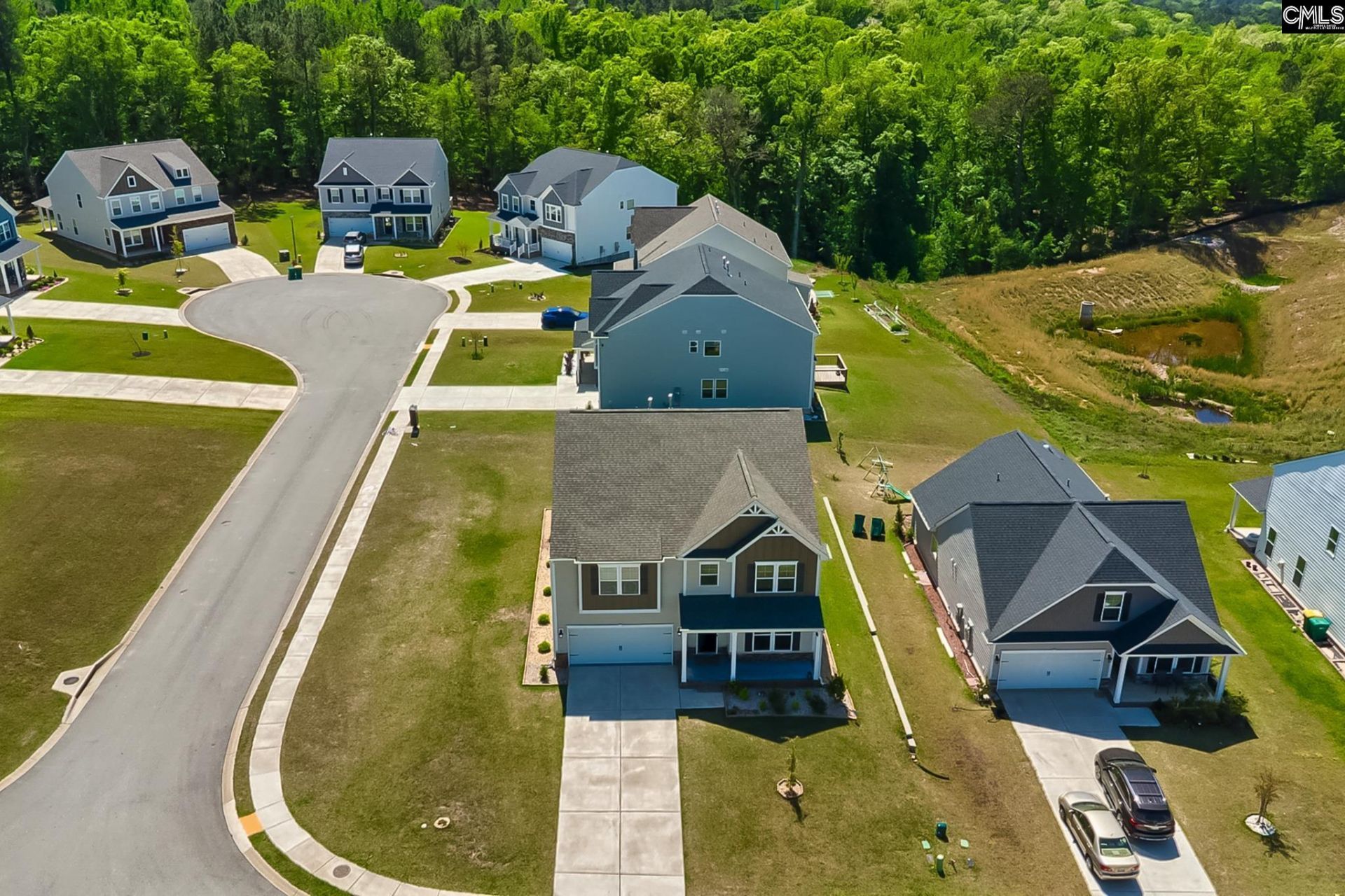 429 Swamp Fox Drive  Photo 6