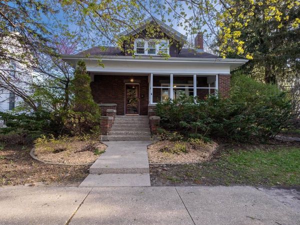 1742 16th Street, Monroe, WI 53566