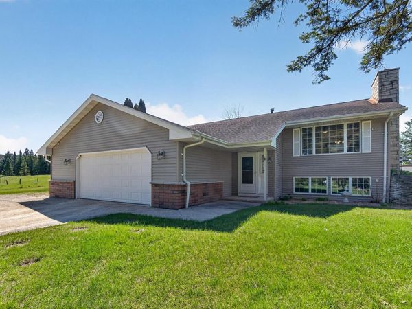 1569 County Highway A, West Bend, WI 53090