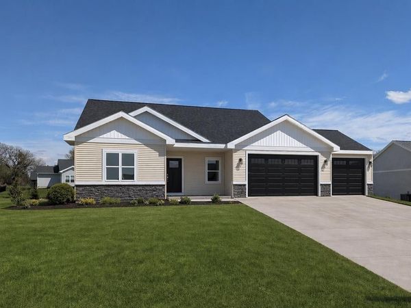6620 Grouse Woods Road, Deforest, WI 53532
