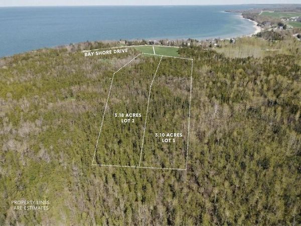 BAY SHORE DRIVE, Egg Harbor, WI 54209