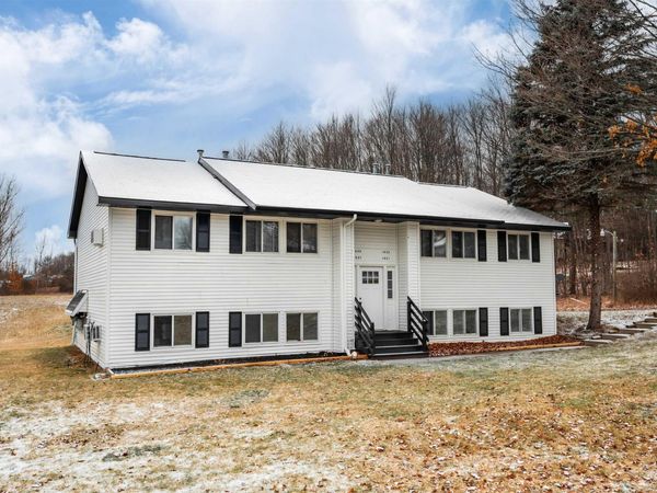 1627 Rasho Road, Traverse City, MI 49696