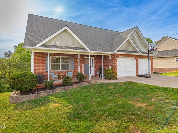 2333 Louita Avenue, Kingsport, TN 37660