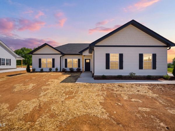 135 Emperor Lane, Greeneville, TN 37743