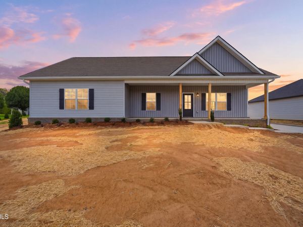 115 Emperor Lane, Greeneville, TN 37743