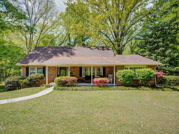 1525 Robin Hood Lane, Johnson City, TN 37604