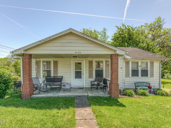 2424 Catherine Street, Bristol, VA 24201
